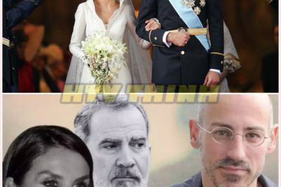 FILTRA AUDIO de Letizia lNSULTANDO