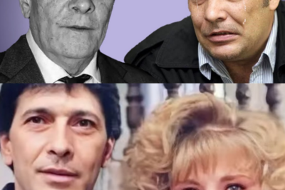 El Legado de Juan Ferrara: Un Viaje a Través del Amor y la Pérdida