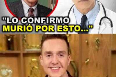 El Impactante Testimonio del Médico de Daniel Bisogno: Revelaciones que Conmocionan al Mundo
