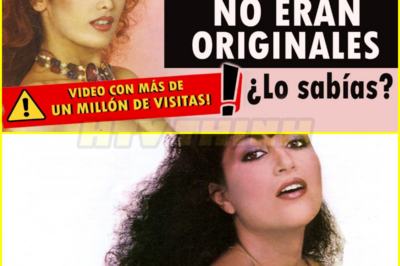 (b00) Original VS Cover ¿Cuál prefieres? 25 grandes canciones de los años 70, 80 y 90