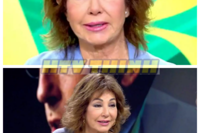La Triste Realidad de Zulma Faiad