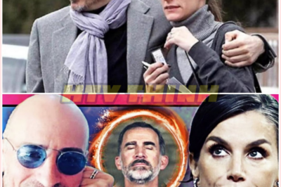 Letizia Ortiz SIGUE