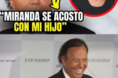 Julio Iglesias Impacta al Mundo: A sus 81 Años Rompe el Silencio con una Confesión que Nadie Esperaba