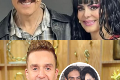 La Verdad Sale a la Luz: Maribel Guardia Hace Explosivas Confesiones sobre Daniel Bisogno que Dejan en Shock a Todo México