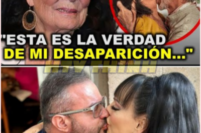 Maribel Guardia FINALMENTE