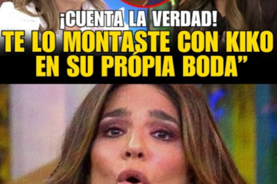 🚨BOMBAZO! ISA PANTOJA SE DESCONTROLA DE FIESTA Y REVELA DESOLADOR SECRETO DEL PASADO RAQUEL BOLLO