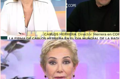 ‘El programa de Ana Rosa’