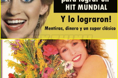 Cómo una secretaria y un DJ de bodas lanzaron una de las canciones más famosas de la historia