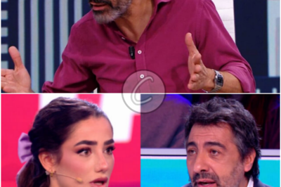 “𝑴𝒆 𝒑𝒂𝒓𝒆𝒄𝒆 𝒖𝒏𝒂 𝒎𝒊𝒆𝒓𝒅𝒂”