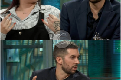 Qᴜᴇᴊᴀ ᴀ Bʀᴏɴᴄᴀɴᴏ ᴇɴ ‘Lᴀ Rᴇᴠᴜᴇʟᴛᴀ’