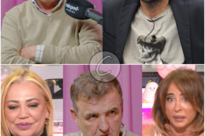 𝗔𝗻𝘁𝗼𝗻𝗶𝗼 𝗠𝗼𝗻𝘁𝗲𝗿𝗼 𝗖𝗿𝗶𝘁𝗶𝗰𝗮 ‘𝗦𝗮́𝗹𝘃𝗮𝗺𝗲’