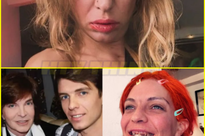 Detienen en Madrid a Sheila Devil, la hija transgénero de Camilo Sesto: ¿cuántos años de prisión podría enfrentar?