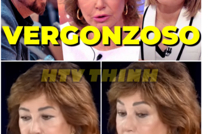Ana Rosa Quintana contra Pablo Iglesias