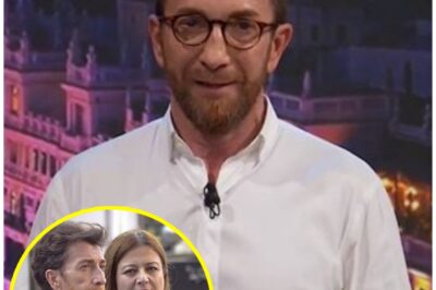 La Vida Personal de Pablo Motos