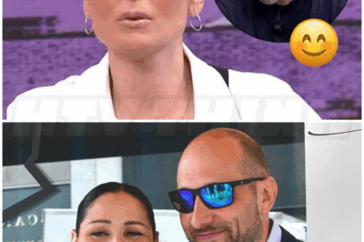 ♌ – Rosa López e Iñaki García en ‘Y Ahora Sonsoles’