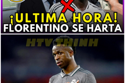 EL MADRID LLENA EL ARCA – HTT