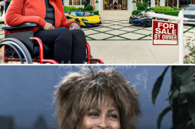 TINA TURNER’S Untold Story, Husband, Houses, Net Worth, SAD DEATH Revealed