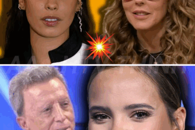 Giro de 180º tras la exclusiva de Gloria Camila y Rocío Carrasco: nadie lo esperaba