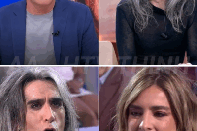 Jesús Cintora pone voz a lo que muchos piensan de Mario Vaquerizo en TVE y da la puntilla a la polémica