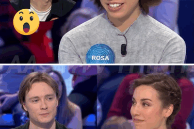 Sorpresa en ‘Pasapalabra’ por lo que Rosa ha confesado sobre su cuerpo frente a Manu