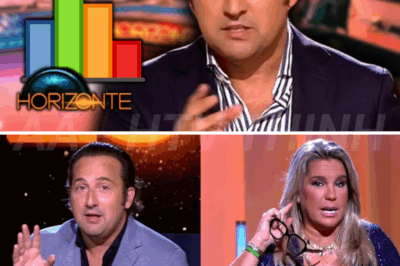 Las audiencias de ayer dejan claro si Iker Jiménez y ‘Horizonte’ tienen o no futuro