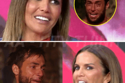 Marta López desenmascara a Montoya tras su bronca con Manuel en ‘Supervivientes’
