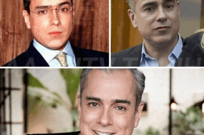 La nueva faceta de Jorge Enrique Abello: ‘don Armando’, detrás de un popular lugar de la escena nocturna bogotana