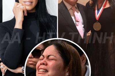 Michelle Reynoso rompe el silencio sobre Rubby Pérez