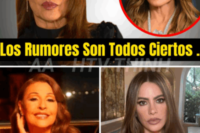 A sus 68 años, Amparo Grisales Rompe su silencio dejando al mundo CONMOCIONADO