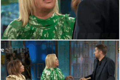 ♌ – Belén Esteban regaña en directo a Broncano