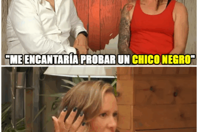 ♌ – La explosiva presentación de una soltera de ‘First Dates’