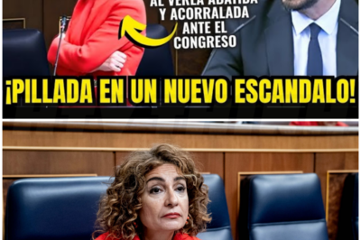 ♌ – Maria Jesús Montero