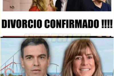 🛑 Noticias bruscadas 🛑pedo sánchez (dictador) y begua gómez (perro lento) divorcio confirmado‼ ós