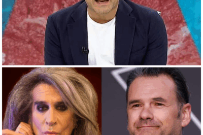 Iñaki López EXPLOTA con una Ironía Brutal sobre el Homenaje a Vaquerizo