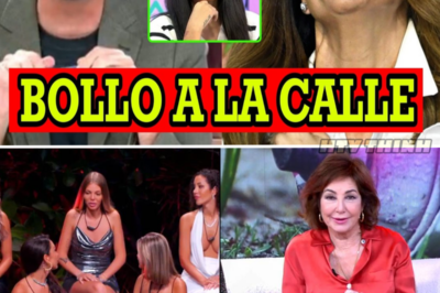 ¡Impactantes Revelaciones! Raquel Bollo y el Despido de Tardear: ¿El Fin de una Era en Telecinco?