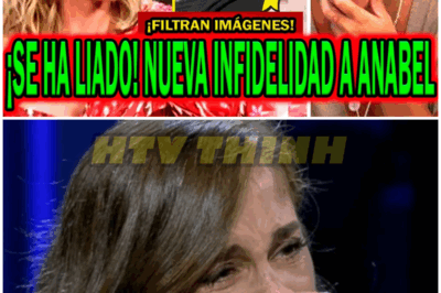 FILTRAN IMÁGENES INFIDELIDAD A ANABEL PANTOJA DE DAVID EN FIESTA DE EMMA GARCÍA – HTT