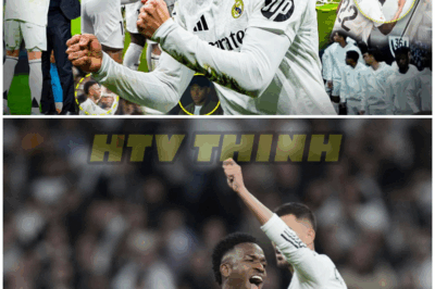 Lo que NO SE VIO de la LOCURA del Real Madrid – Athletic Club – HTT