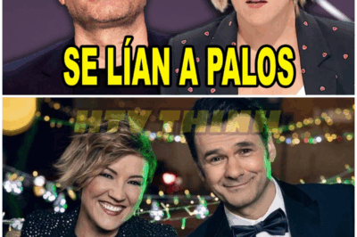 Cristina Pardo DEJA K.O. al sanchista Iñaki López – HTT