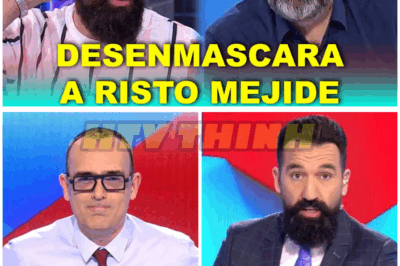 Extrabajador de Risto DESTAPA su cara oculta: “Me echó una gran bronca” – HTT
