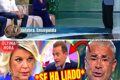 Terelu Campos interrumpe la gala de Supervivientes con una petición insólita y lanza un dardo directo a Lequio: “Ya está bien”