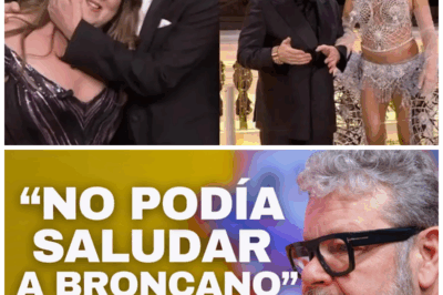 Alberto Chicote Ignora a Broncano y Lalachus en Pleno Directo y Así Justifica su Silencio