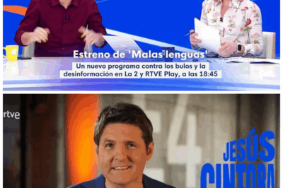 La Confesión de Cintora a Inchaurrondo