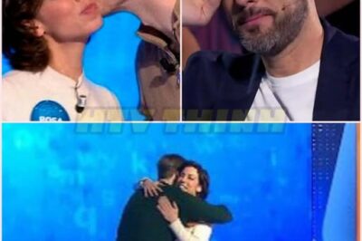 Lo nunca visto en ‘Pasapalabra’ tras ganar el premio: ‘Me voy de aquí más feliz si lo repartimos..