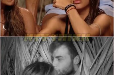 Anita Williams, al creer que no le grababan en ‘Supervivientes 2025’, destapa sus intenciones con Montoya y Koldo le frena en seco..