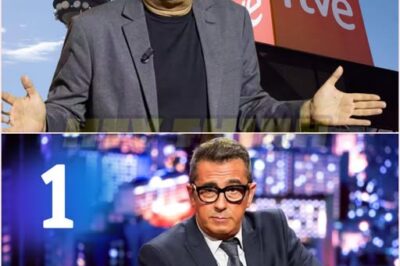 Este el nombre del nuevo programa de Andreu Buenafuente en TVE y la fecha del estreno…