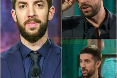 Su programa en TVE, ‘La Revuelta’, es todo un éxito gracias a un estilo único que le permite conectar con un público de lo más variado..