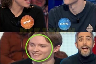 GRAN SORPRESA en ‘Pasapalabra’ tras desvelarse la verdad del cambio de Manu.