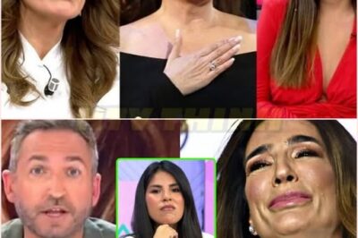Terribles noticias para Raquel Bollo: Telecinco confirma su salida de Tardear por baja audiencia.