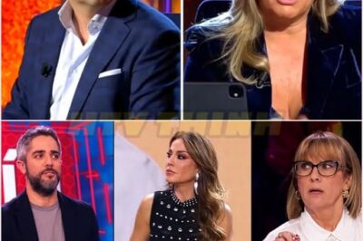 😱 Las audiencias de ayer dejan claro si Iker Jiménez y ‘Horizonte’ tienen o no futuro….