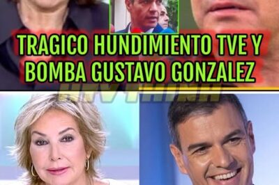 💥 ¡Trágico adiós de Broncano! La revuelta política con Pedro Sánchez estalla y Ana Rosa fulmina a Broncano junto a Gustavo González